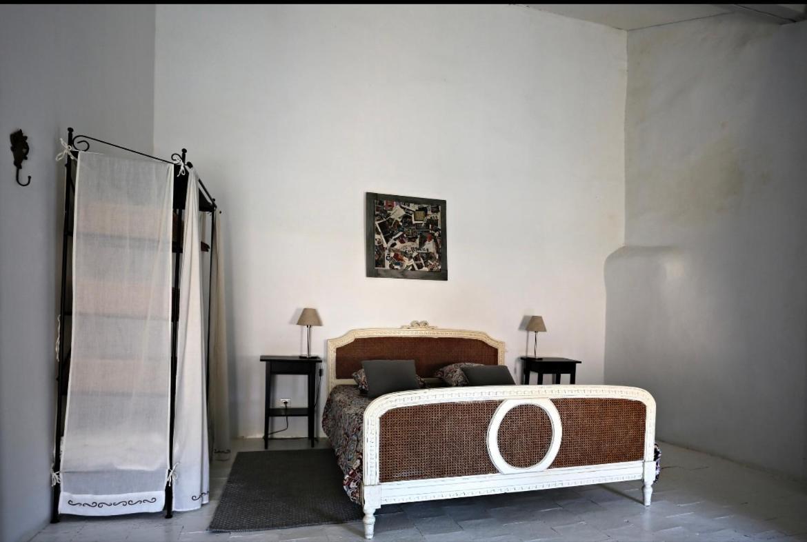 Les Chambres De La Villa Eugenie Lézignan-Corbières Cameră foto